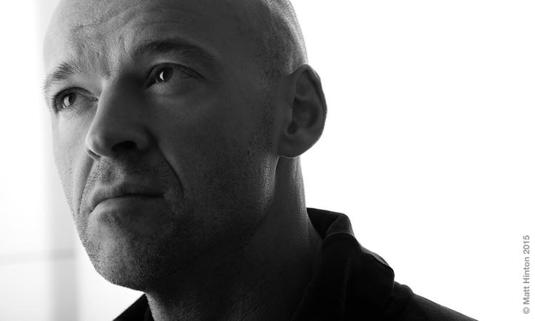 Matt Hinton